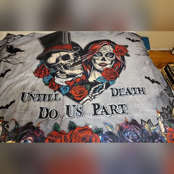 Halloween banner - Picture 1 of 5
